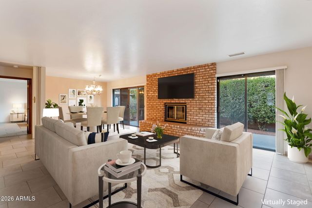 120 MONTAZONA Trail, Sedona, AZ 86351