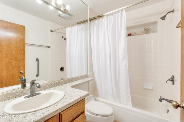 120 MONTAZONA Trail, Sedona, AZ 86351