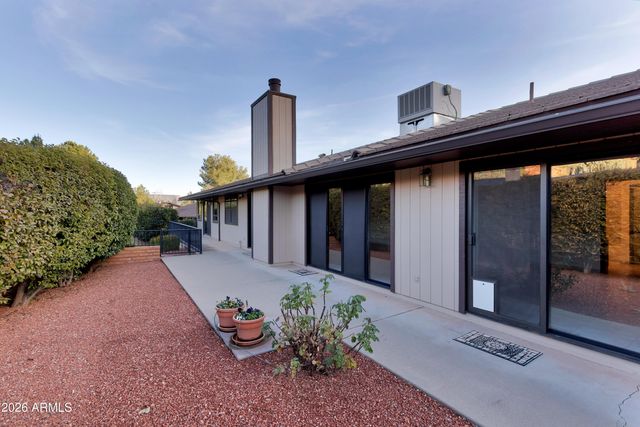 120 MONTAZONA Trail, Sedona, AZ 86351