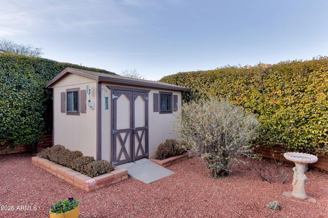 120 MONTAZONA Trail, Sedona, AZ 86351