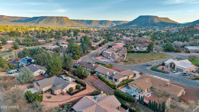 120 MONTAZONA Trail, Sedona, AZ 86351