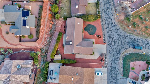 120 MONTAZONA Trail, Sedona, AZ 86351