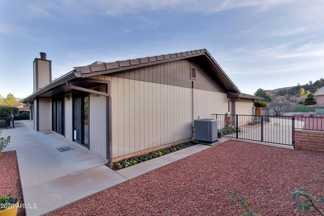 120 MONTAZONA Trail, Sedona, AZ 86351