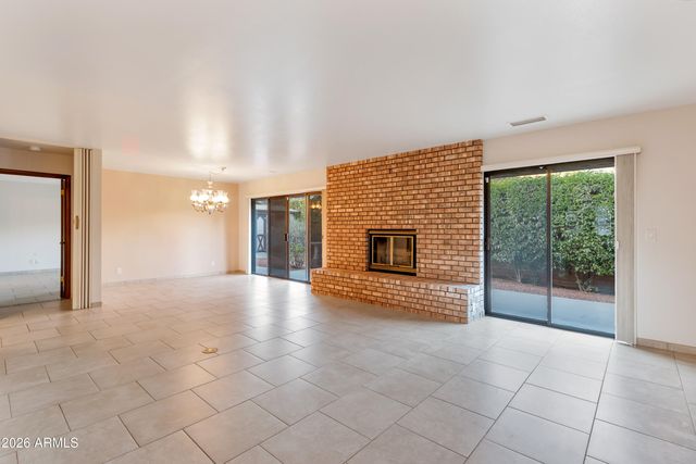 120 MONTAZONA Trail, Sedona, AZ 86351