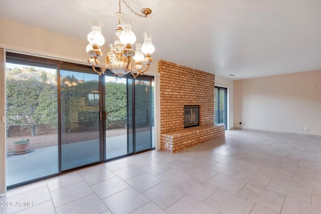 120 MONTAZONA Trail, Sedona, AZ 86351