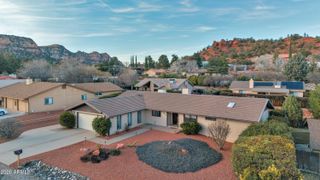 120 MONTAZONA Trail, Sedona, AZ 86351