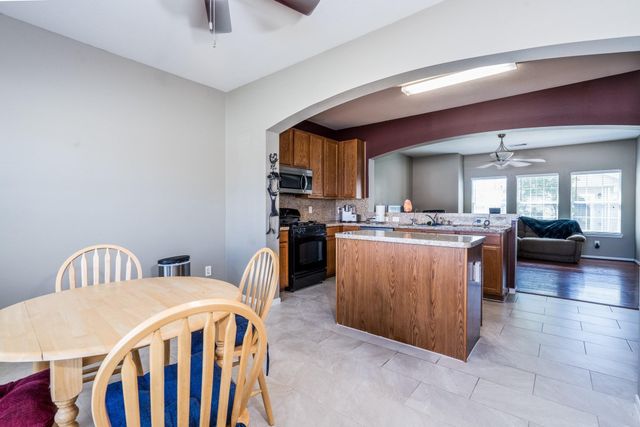 21743 Mossy Field Lane, Spring, TX 77388