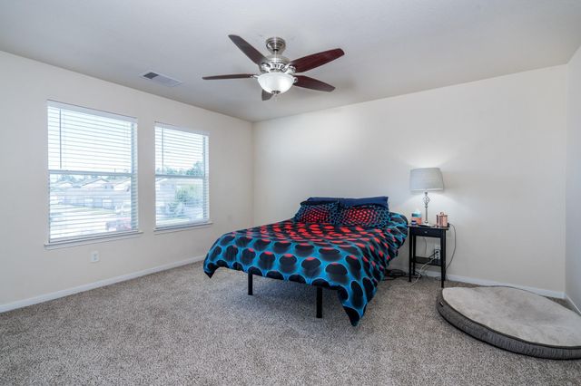 21743 Mossy Field Lane, Spring, TX 77388