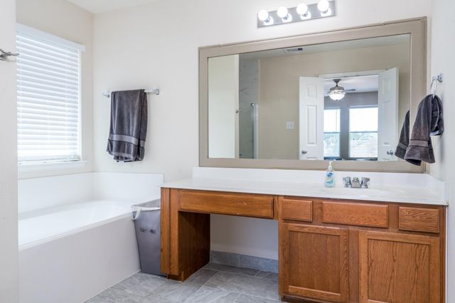 21743 Mossy Field Lane, Spring, TX 77388