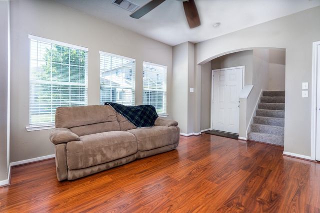 21743 Mossy Field Lane, Spring, TX 77388