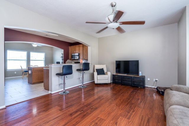 21743 Mossy Field Lane, Spring, TX 77388