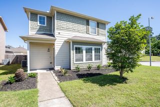 21743 Mossy Field Lane, Spring, TX 77388