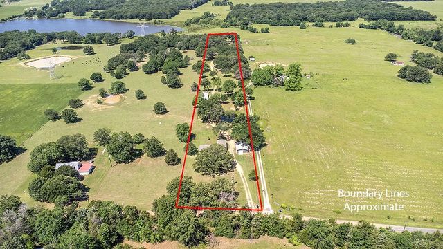 601 Vz County Road 2512, Canton, TX 75103
