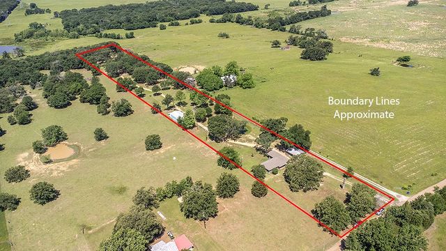 601 Vz County Road 2512, Canton, TX 75103
