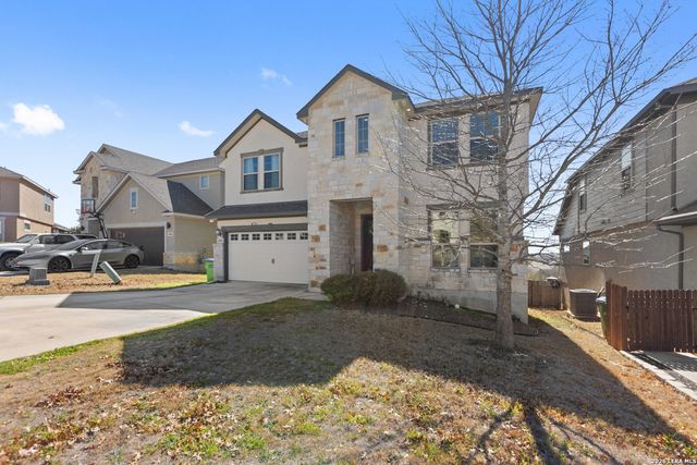 13810 Silas Crk, San Antonio, TX 78245