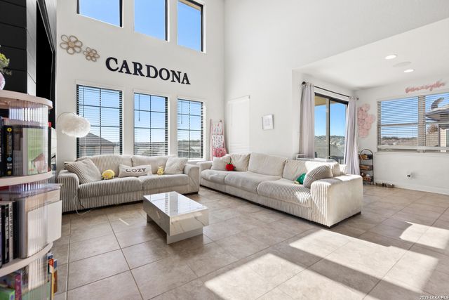 13810 Silas Crk, San Antonio, TX 78245