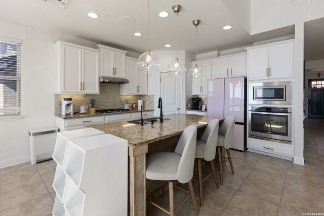 13810 Silas Crk, San Antonio, TX 78245