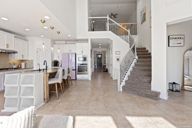 13810 Silas Crk, San Antonio, TX 78245