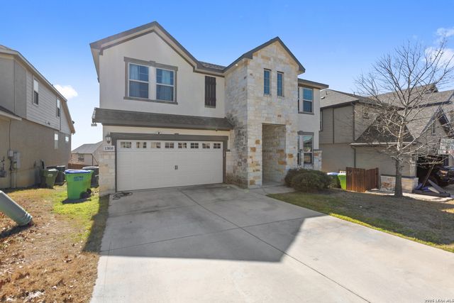 13810 Silas Crk, San Antonio, TX 78245