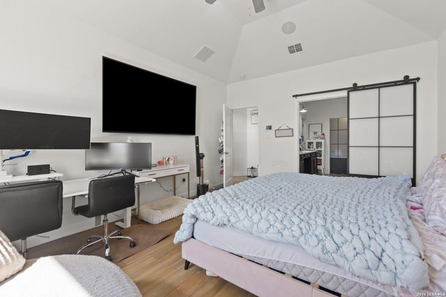 13810 Silas Crk, San Antonio, TX 78245