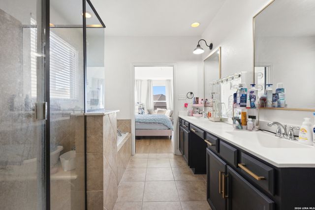 13810 Silas Crk, San Antonio, TX 78245