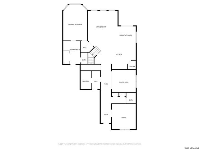 13810 Silas Crk, San Antonio, TX 78245