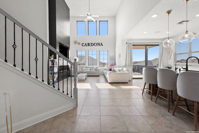 13810 Silas Crk, San Antonio, TX 78245