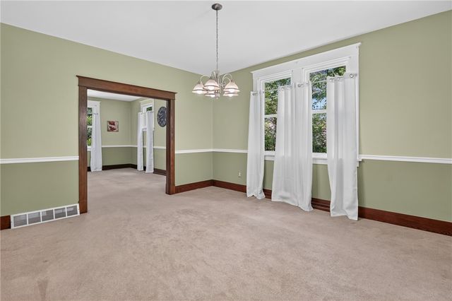 244 Hickory St, Kennedy Twp, PA 15136