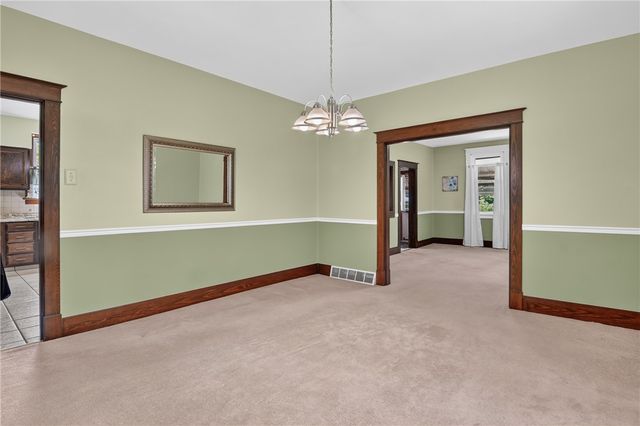 244 Hickory St, Kennedy Twp, PA 15136
