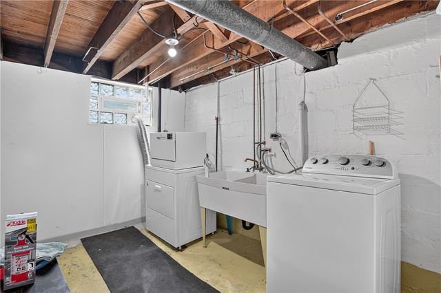 244 Hickory St, Kennedy Twp, PA 15136