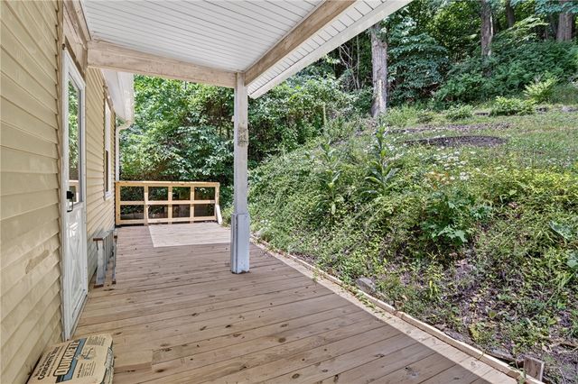 244 Hickory St, Kennedy Twp, PA 15136