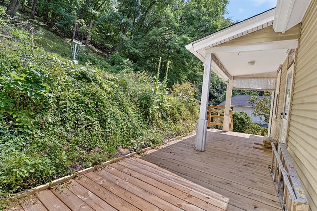 244 Hickory St, Kennedy Twp, PA 15136