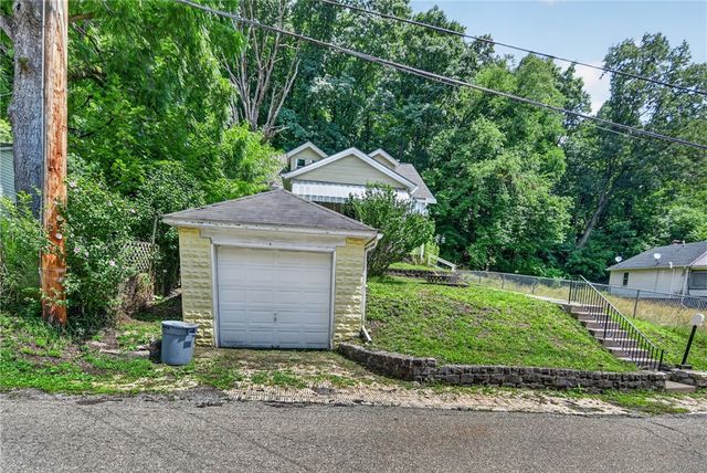 244 Hickory St, Kennedy Twp, PA 15136
