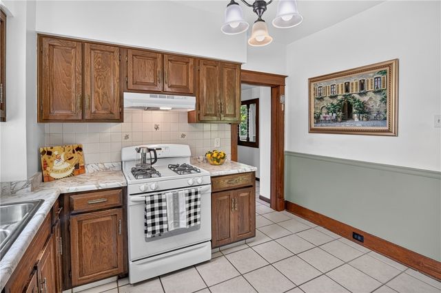 244 Hickory St, Kennedy Twp, PA 15136