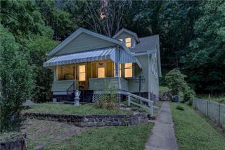 244 Hickory St, Kennedy Twp, PA 15136