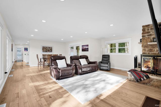 1700 N Allen Court, Ellettsville, IN 47429