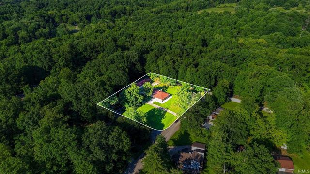 1700 N Allen Court, Ellettsville, IN 47429