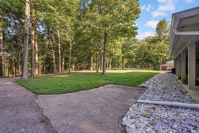 1700 N Allen Court, Ellettsville, IN 47429