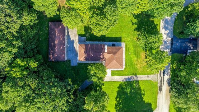 1700 N Allen Court, Ellettsville, IN 47429