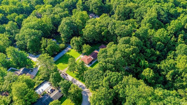 1700 N Allen Court, Ellettsville, IN 47429