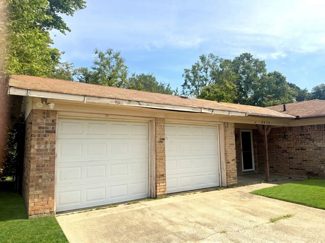 6480 Joy Drive, Shreveport, LA 71119