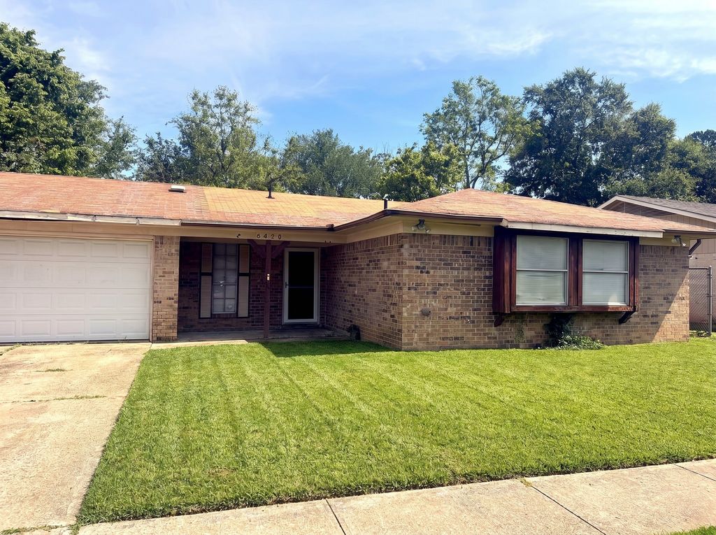 6480 Joy Drive, Shreveport, LA 71119