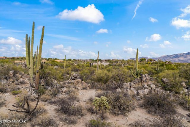 530 E Thunderstorm Place, Oro Valley, AZ 85755