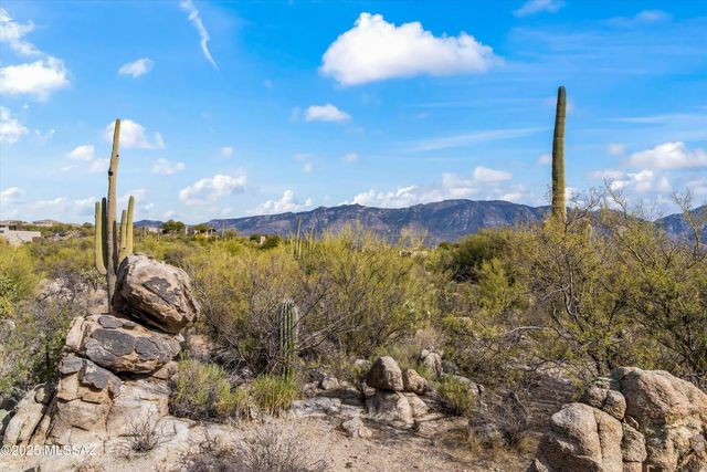 530 E Thunderstorm Place, Oro Valley, AZ 85755