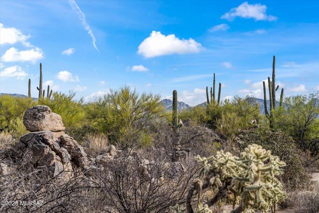 530 E Thunderstorm Place, Oro Valley, AZ 85755