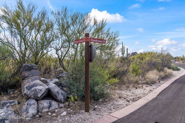 530 E Thunderstorm Place, Oro Valley, AZ 85755