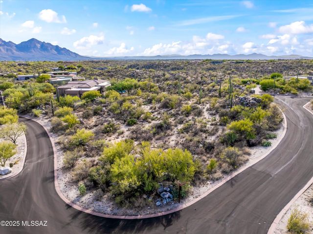 530 E Thunderstorm Place, Oro Valley, AZ 85755
