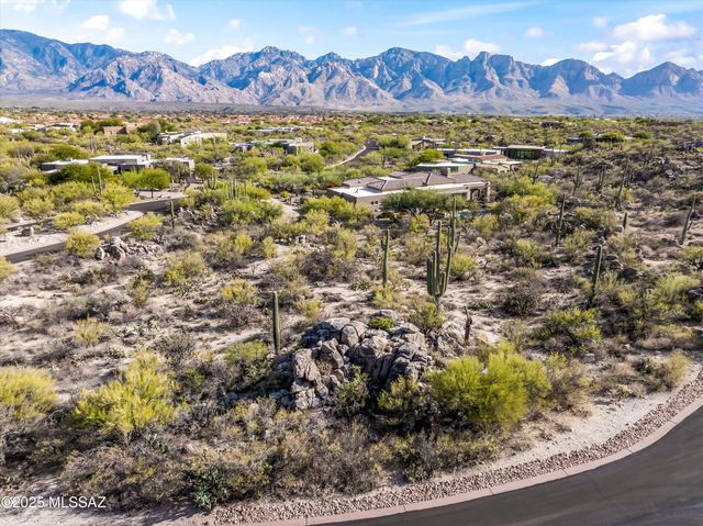 530 E Thunderstorm Place, Oro Valley, AZ 85755