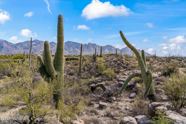 530 E Thunderstorm Place, Oro Valley, AZ 85755