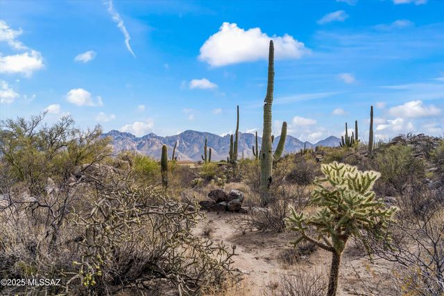 530 E Thunderstorm Place, Oro Valley, AZ 85755
